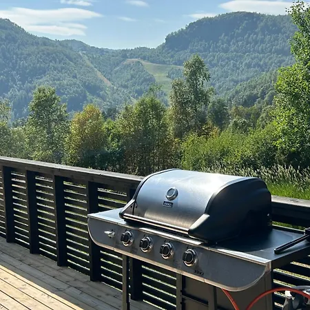 Hotel Ljosland Fjellstove Aseral