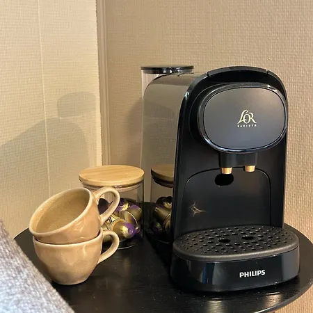 Hotel Ljosland Fjellstove Aseral