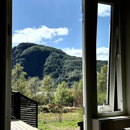 Ljosland Fjellstove Hotel Aseral